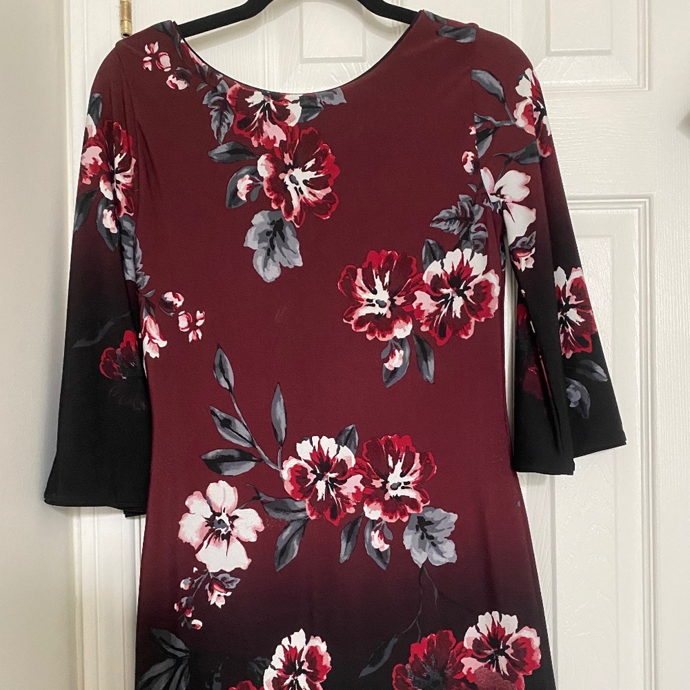 XXS Reversible Dress